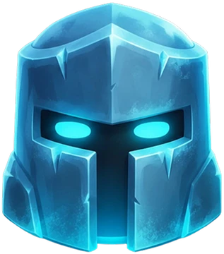 Frost Golem