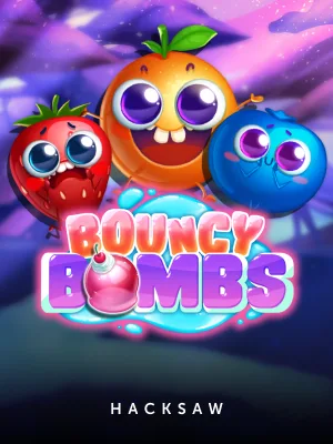Bouncy Bombs