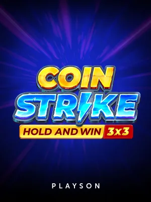 Coin Strike: Hold and Win