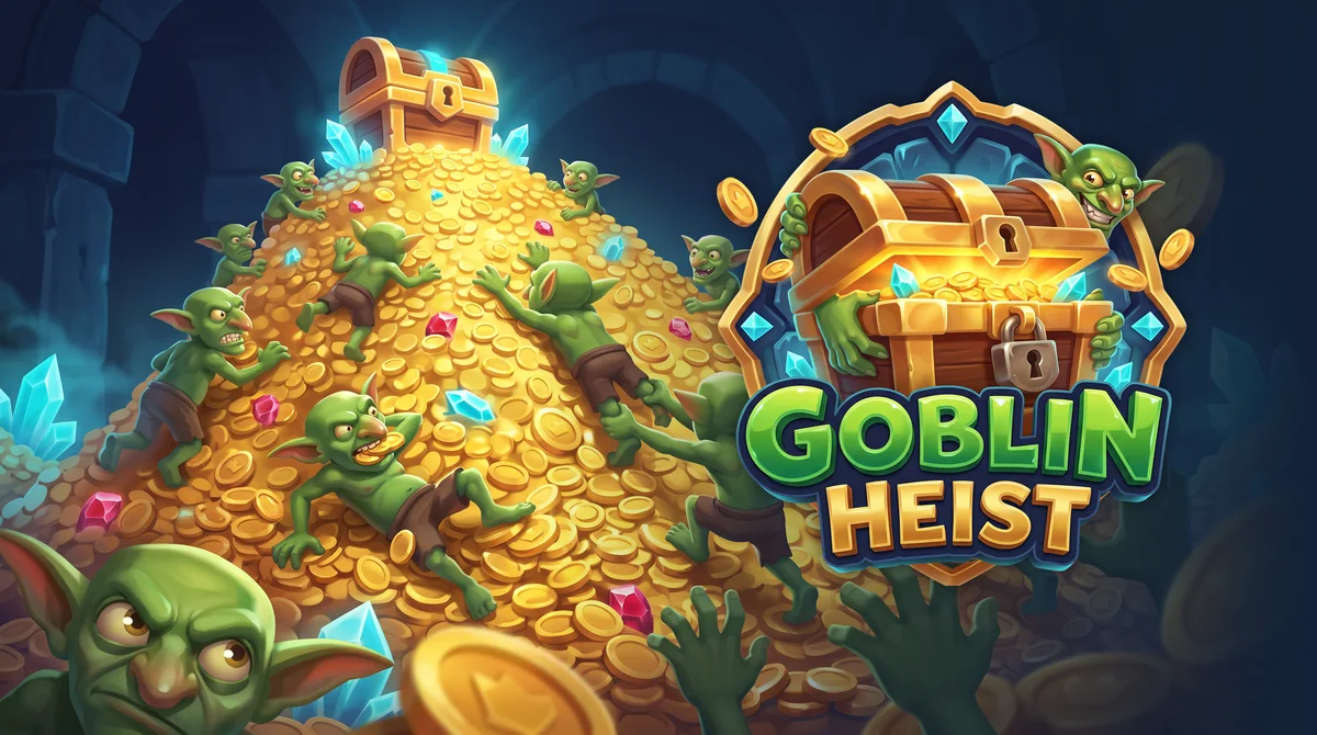 Goblin Heist