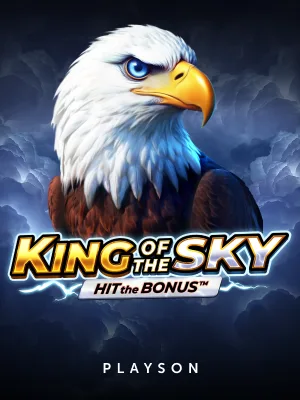 King of the Sky