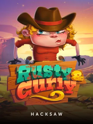 Rusty & Curly