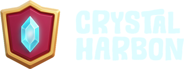 Crystal Harbon